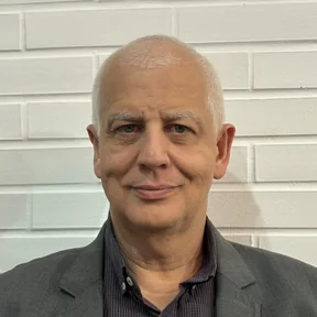 Dr. Welson Pimentel